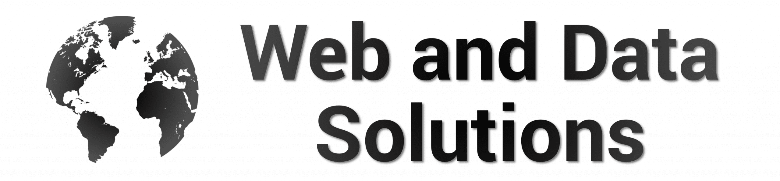 Logo Web and Data Solutions - website erstellen lassen berlin