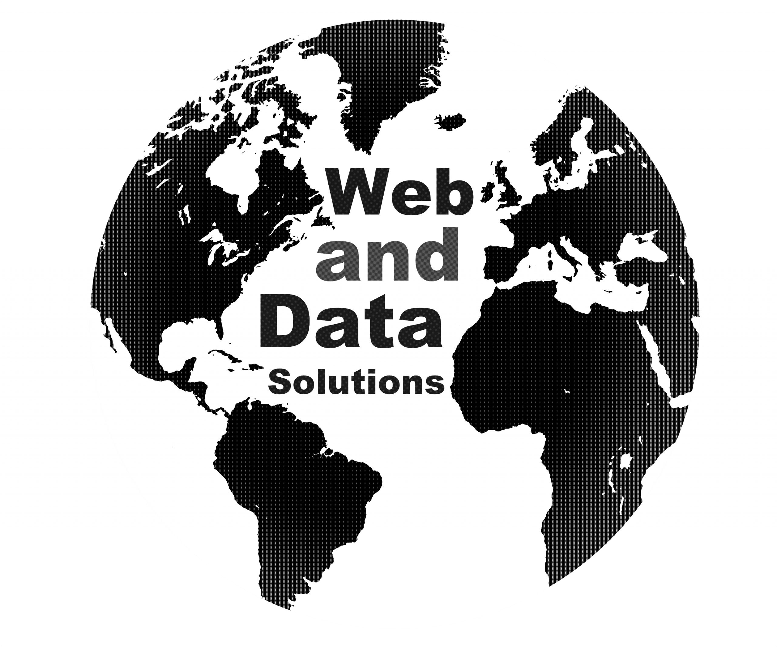 Logo Web and Data Solutions - website erstellen lassen berlin