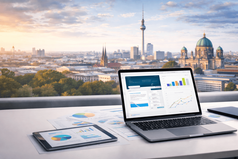 Was kostet es, eine Unternehmenswebsite erstellen zu lassen? - website erstellen lassen berlin