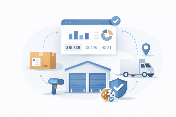 Amazon FBA Setup & Support | Prozesse, Daten, Reporting